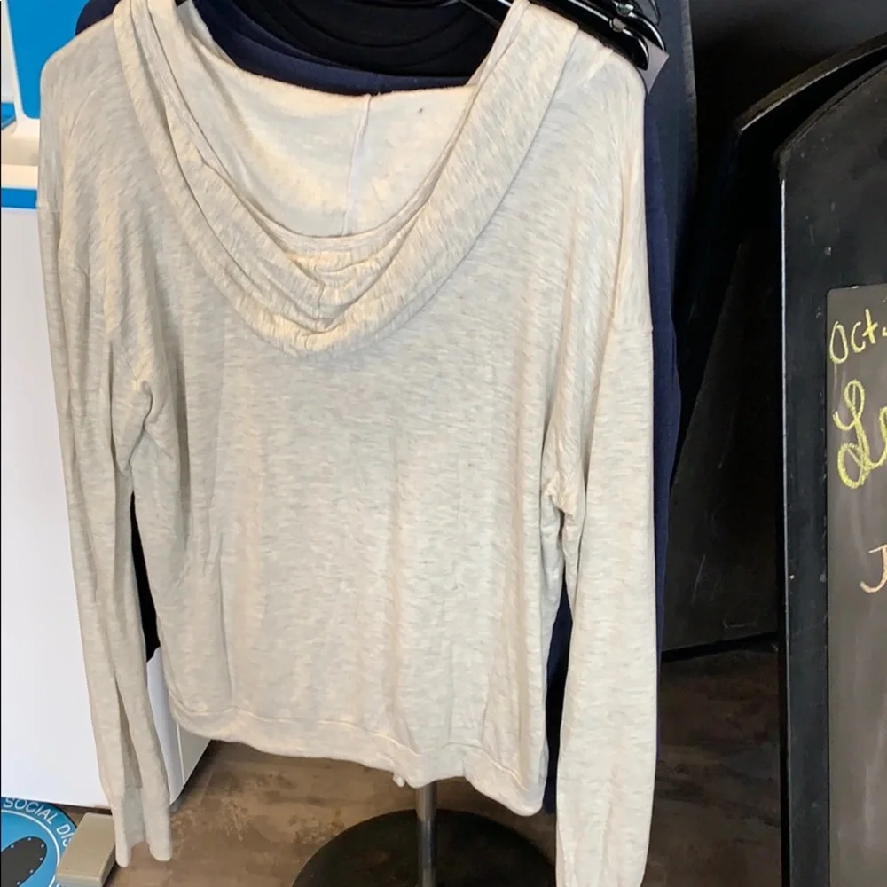 Good hYOUman sweatshirt! - Picture 4 of 4